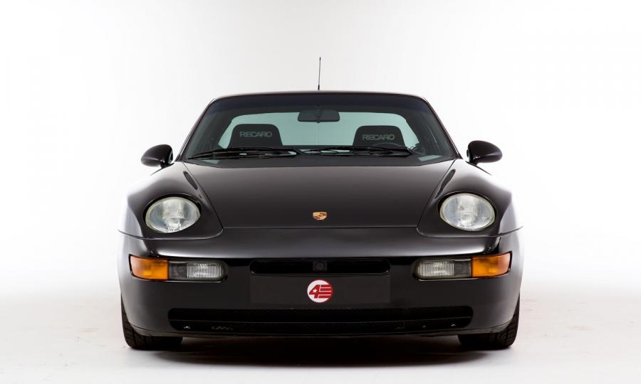  Porsche 968 Club Sport 1993 года  (WW) (фото 8 из 18)